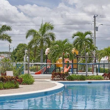 Villa Harmony 2 Santiago Santiago De Los Caballeros Esterno foto