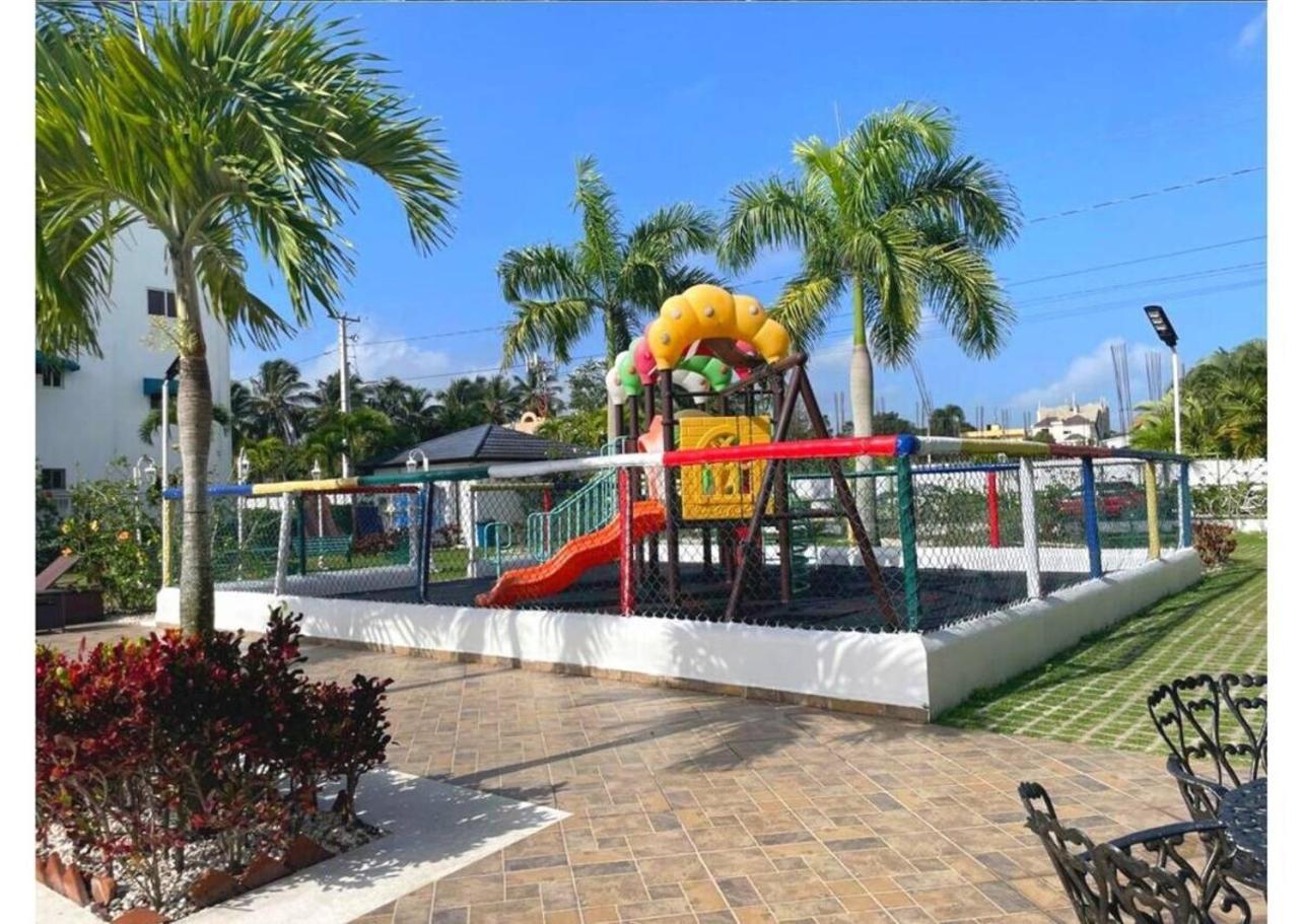 Villa Harmony 2 Santiago Santiago De Los Caballeros Esterno foto