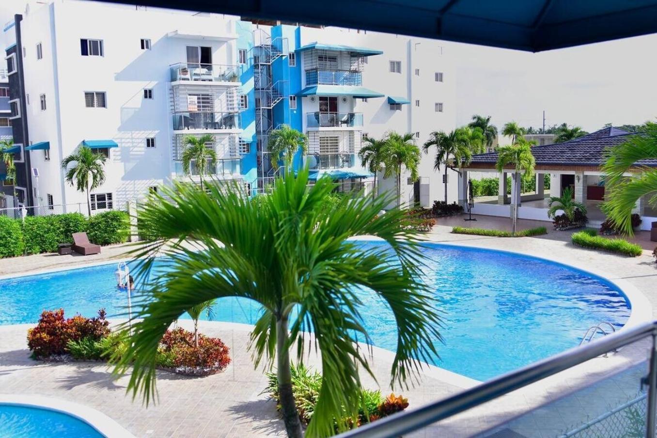Villa Harmony 2 Santiago Santiago De Los Caballeros Esterno foto