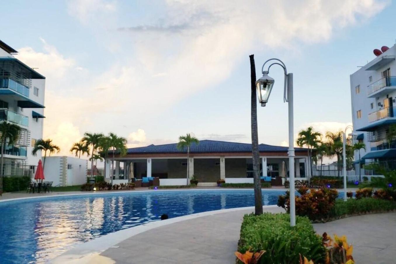 Villa Harmony 2 Santiago Santiago De Los Caballeros Esterno foto