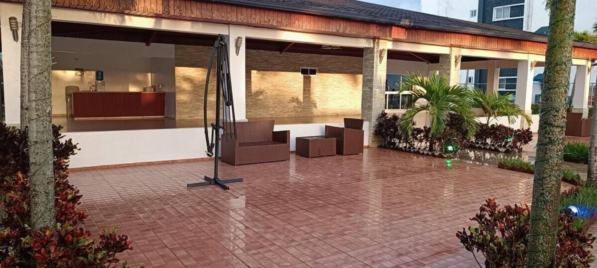 Villa Harmony 2 Santiago Santiago De Los Caballeros Esterno foto